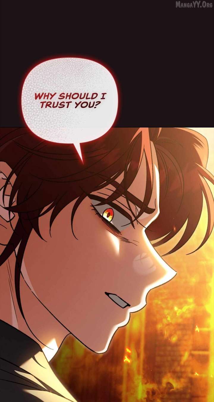 For the Beautiful Juliet chapter 65 page 37