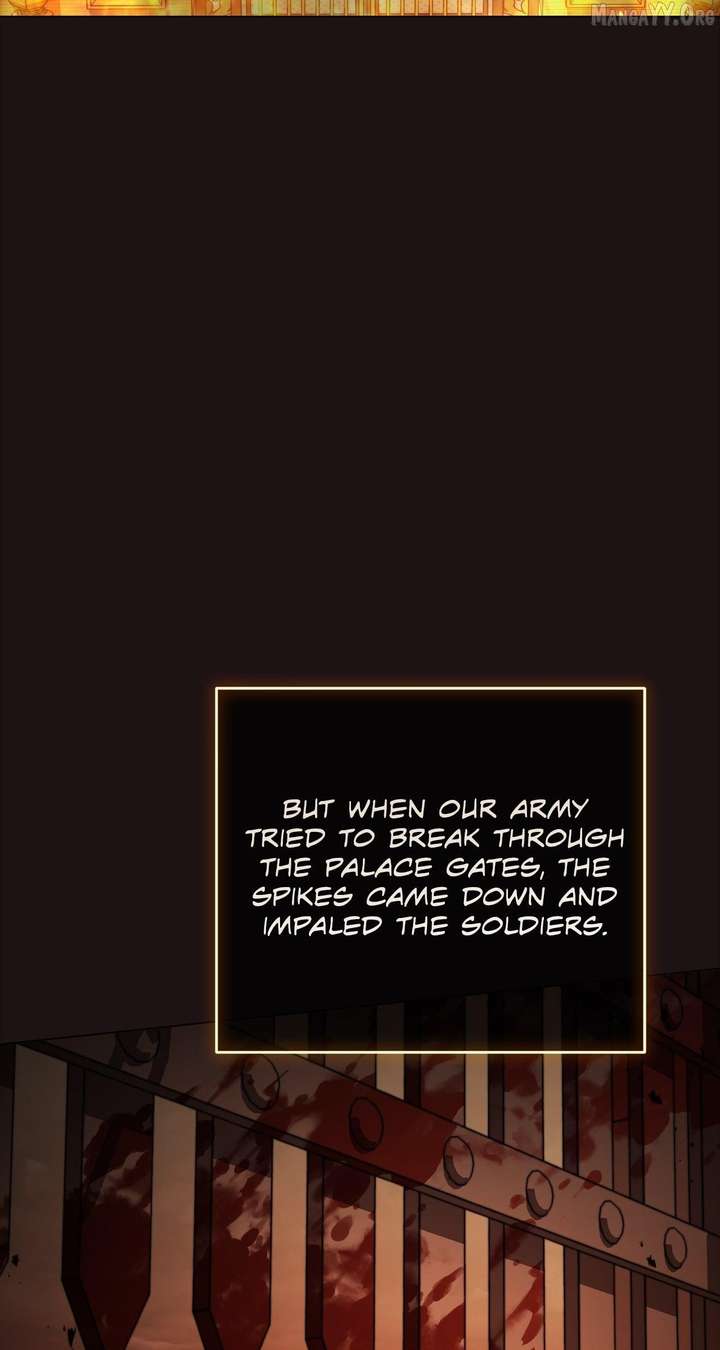 For the Beautiful Juliet chapter 65 page 4
