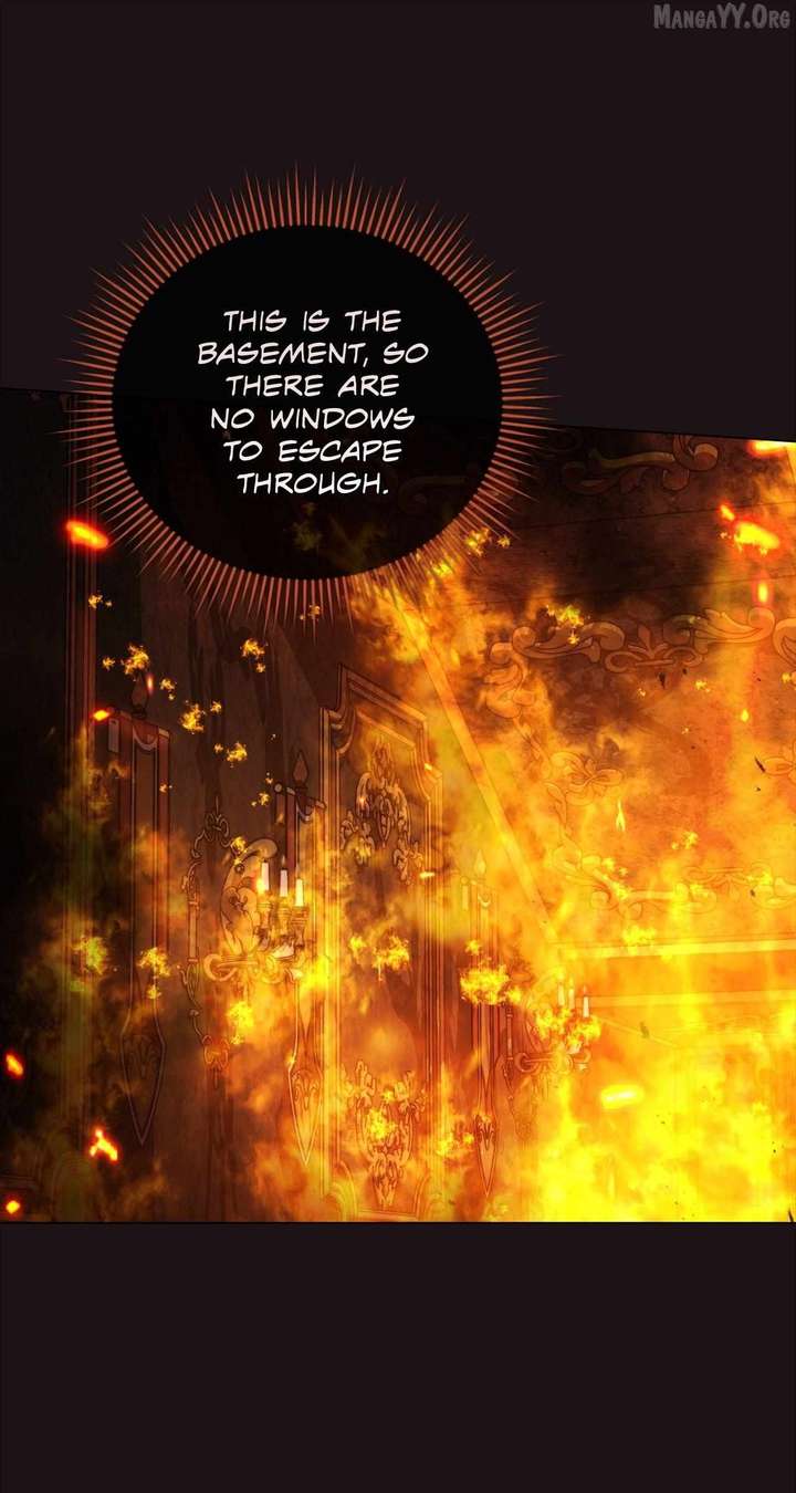 For the Beautiful Juliet chapter 65 page 63