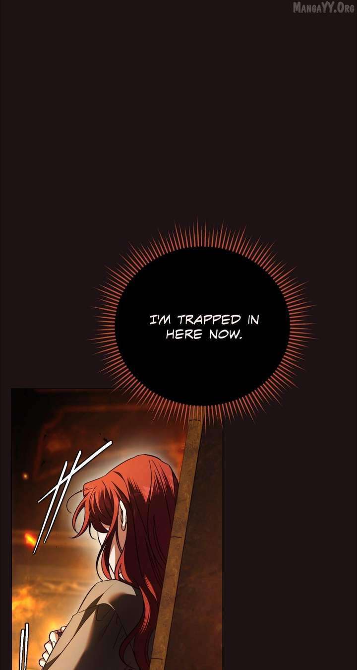 For the Beautiful Juliet chapter 65 page 64