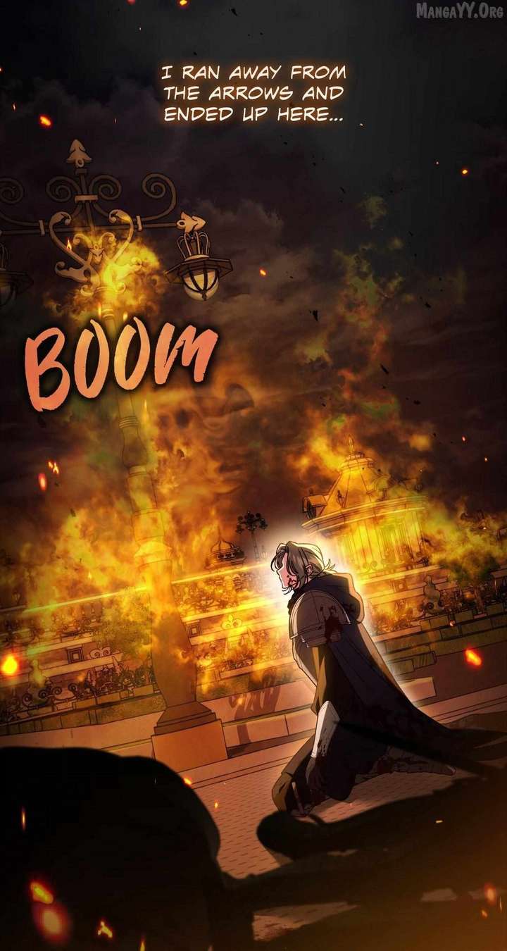 For the Beautiful Juliet chapter 65 page 7