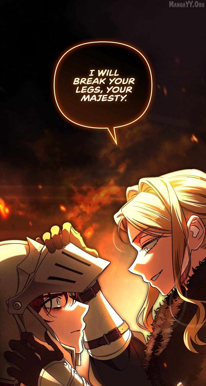 For the Beautiful Juliet chapter 65 page 79