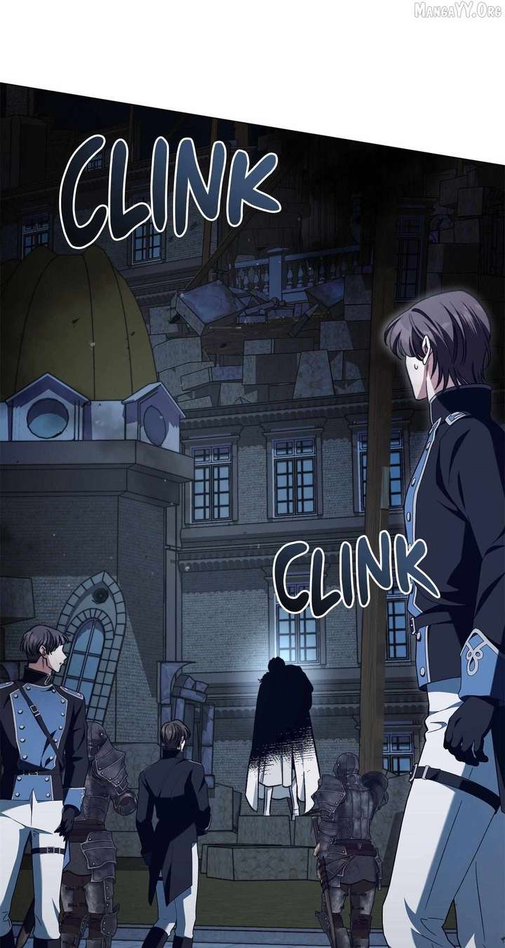 For the Beautiful Juliet chapter 65 page 83