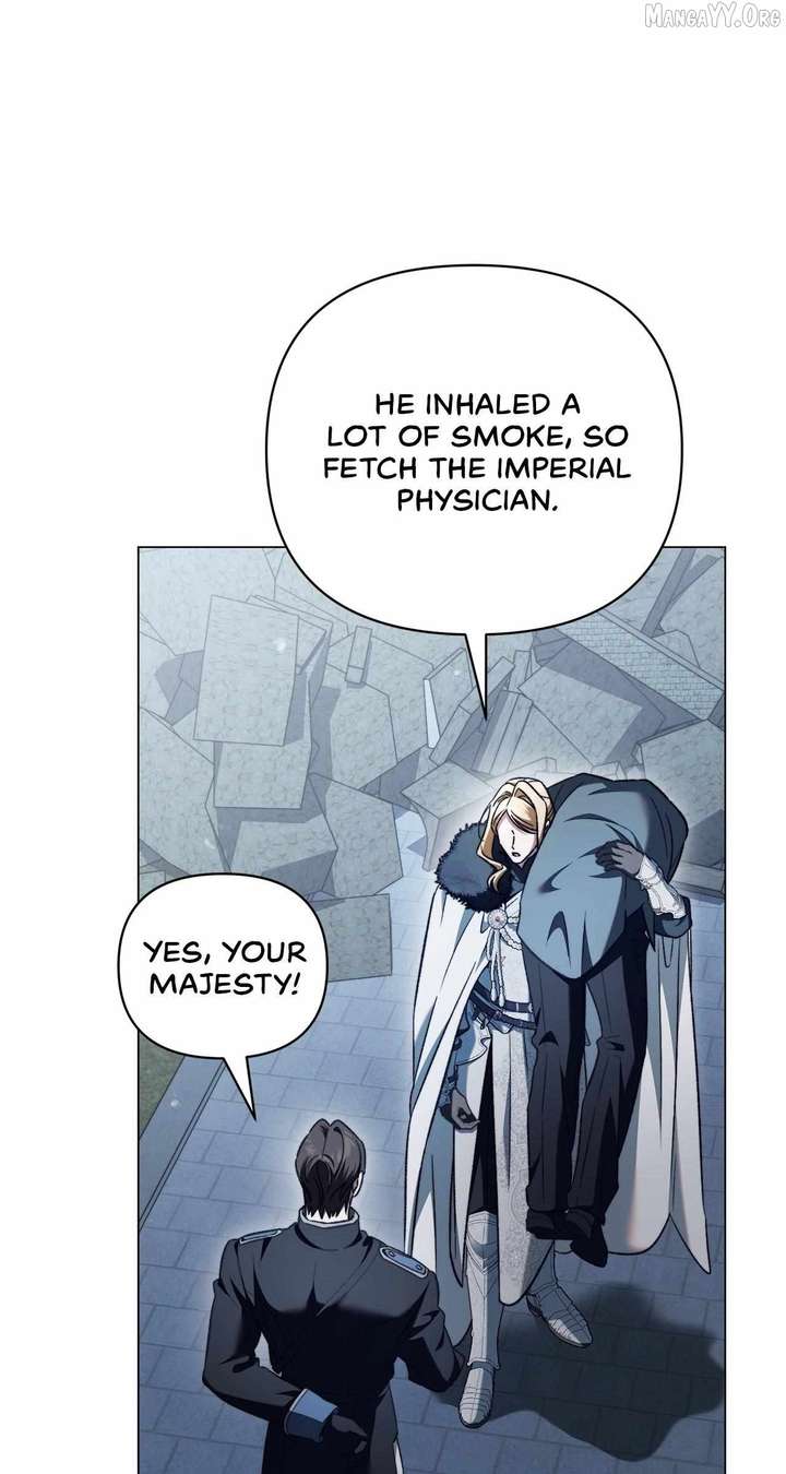 For the Beautiful Juliet chapter 65 page 87