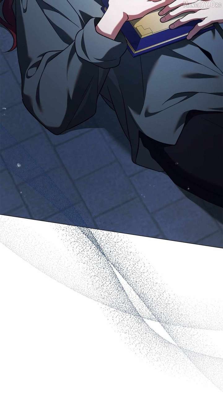 For the Beautiful Juliet chapter 65 page 91