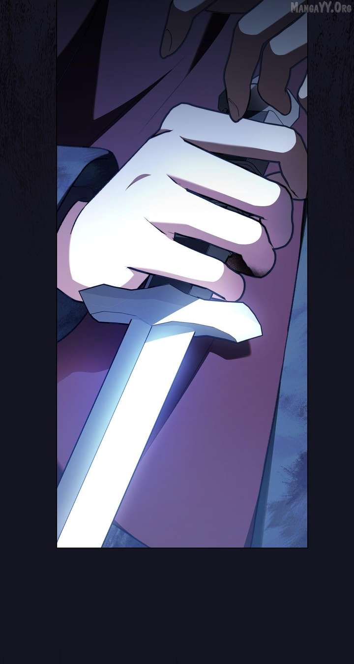 For the Beautiful Juliet chapter 67 page 6
