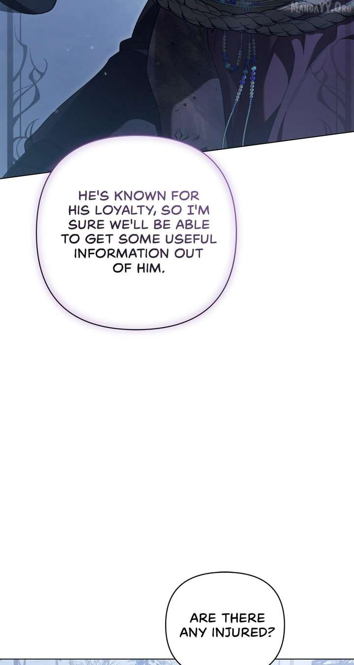 For the Beautiful Juliet chapter 67 page 28
