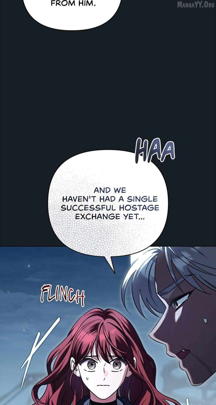 For the Beautiful Juliet chapter 67 page 69