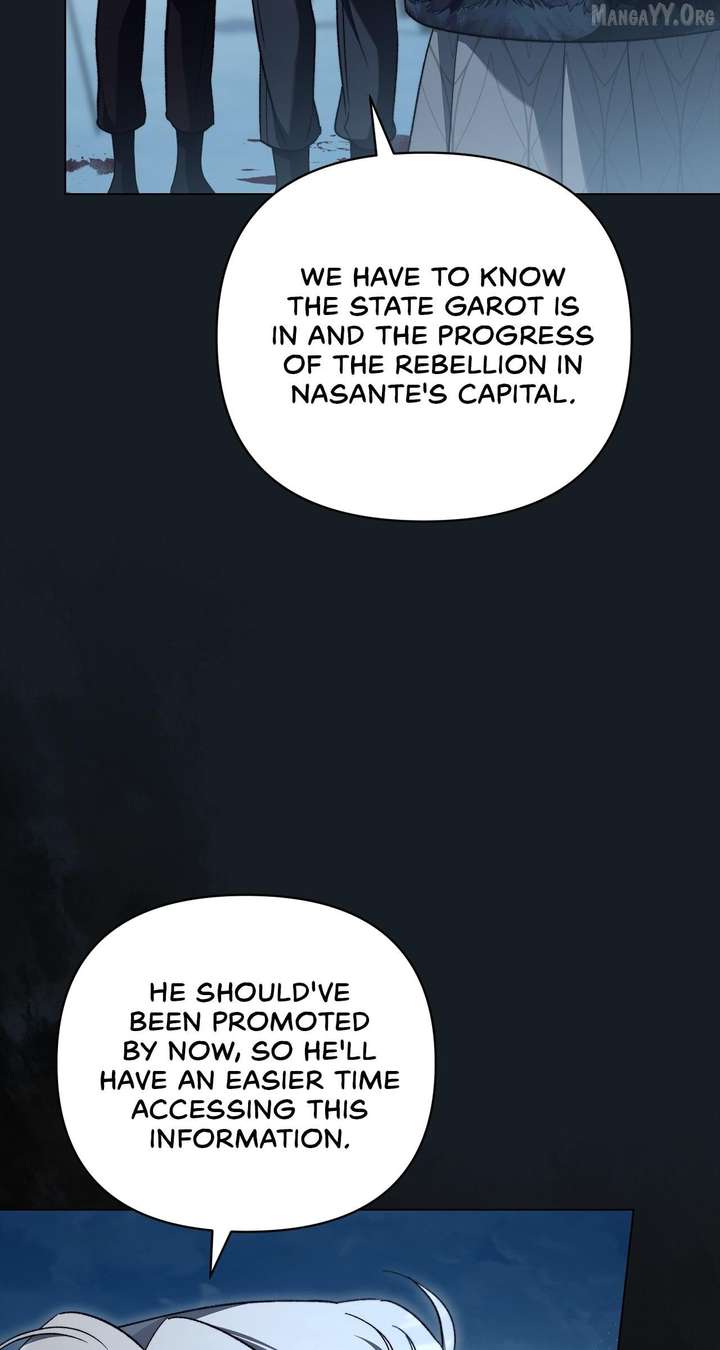 For the Beautiful Juliet chapter 67 page 74