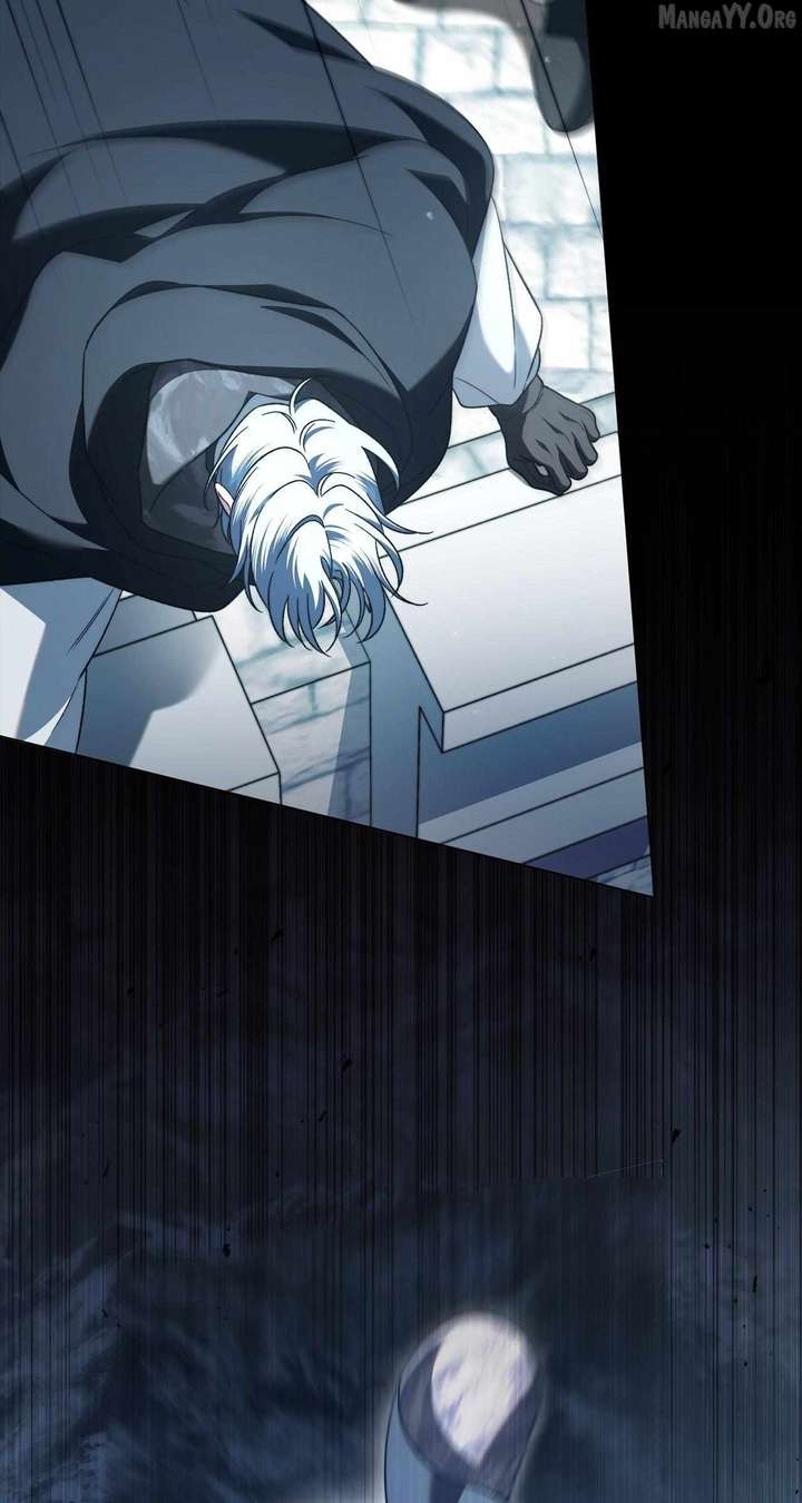 For the Beautiful Juliet chapter 68 page 41