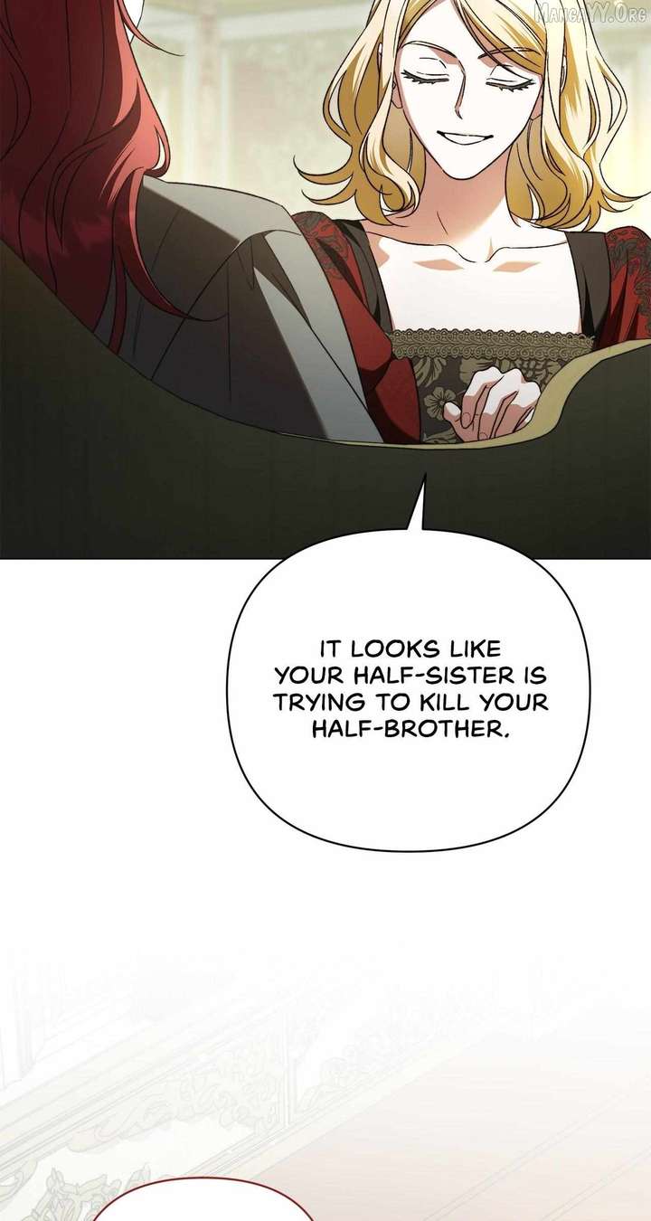 For the Beautiful Juliet chapter 68 page 79