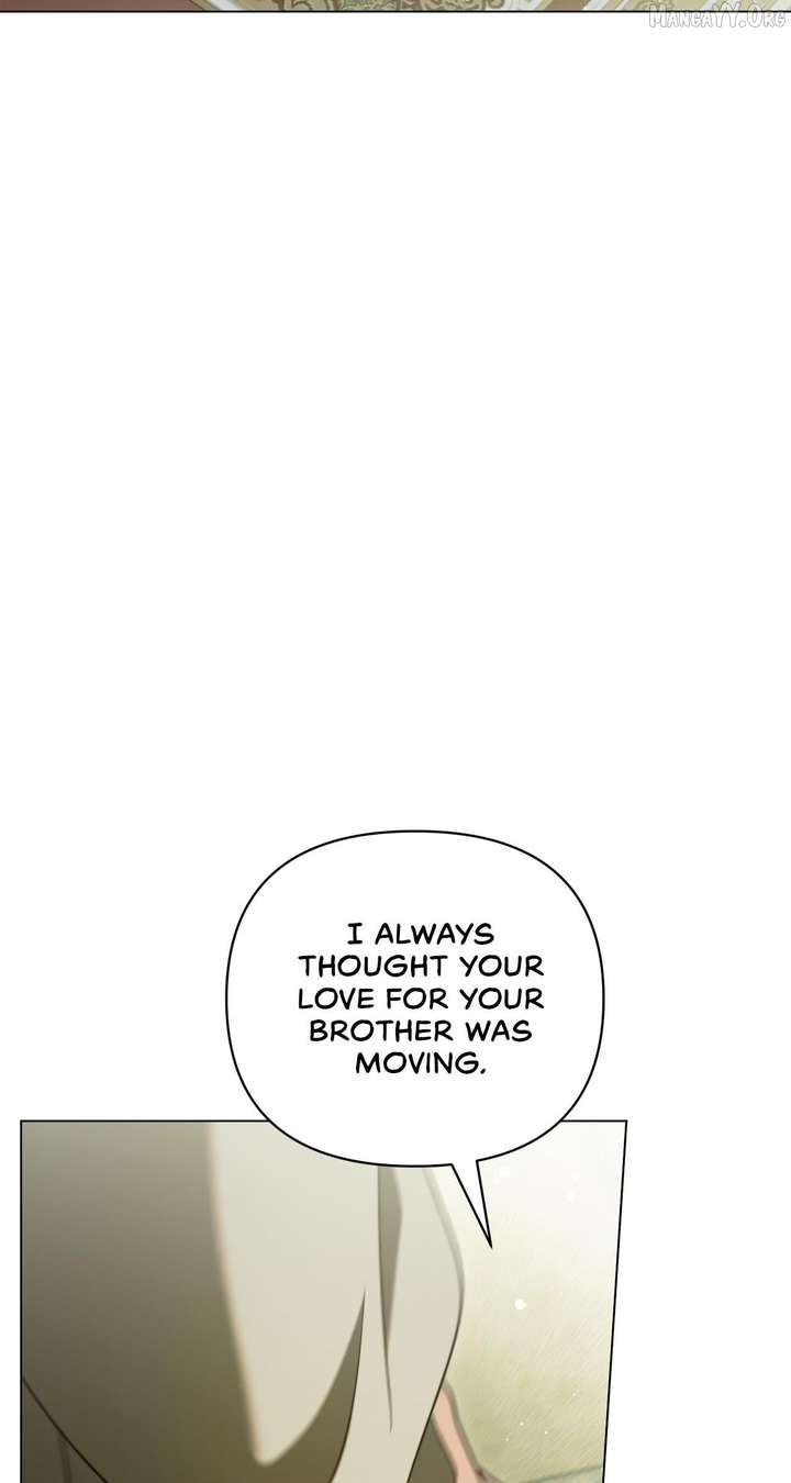 For the Beautiful Juliet chapter 68 page 81