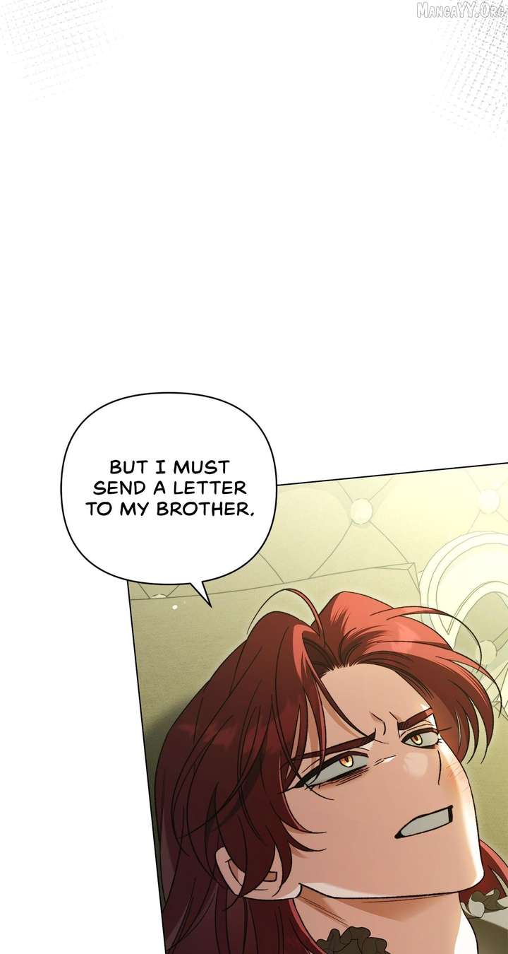 For the Beautiful Juliet chapter 68 page 84