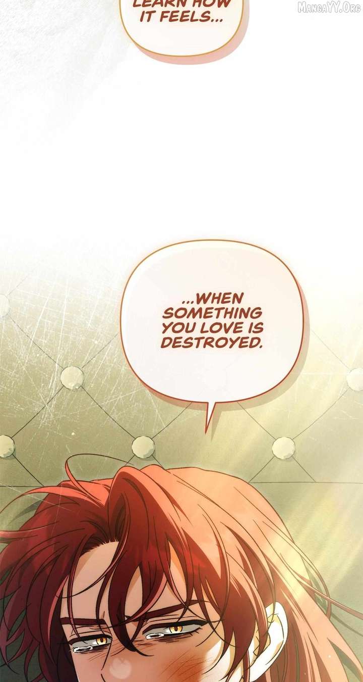 For the Beautiful Juliet chapter 68 page 93