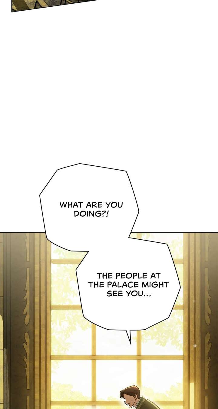 For the Beautiful Juliet chapter 70 page 24