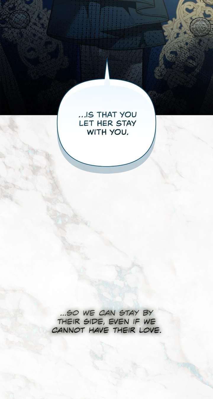 For the Beautiful Juliet chapter 70 page 33
