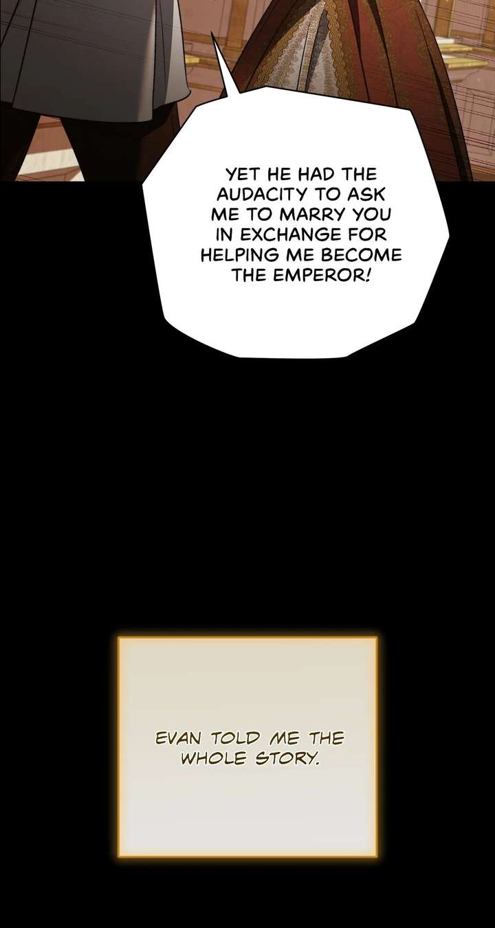 For the Beautiful Juliet chapter 70 page 47