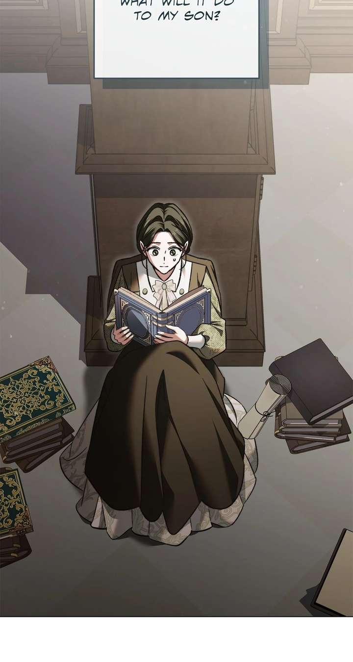 For the Beautiful Juliet chapter 70 page 85