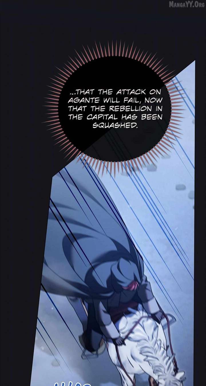 For the Beautiful Juliet chapter 71 page 64