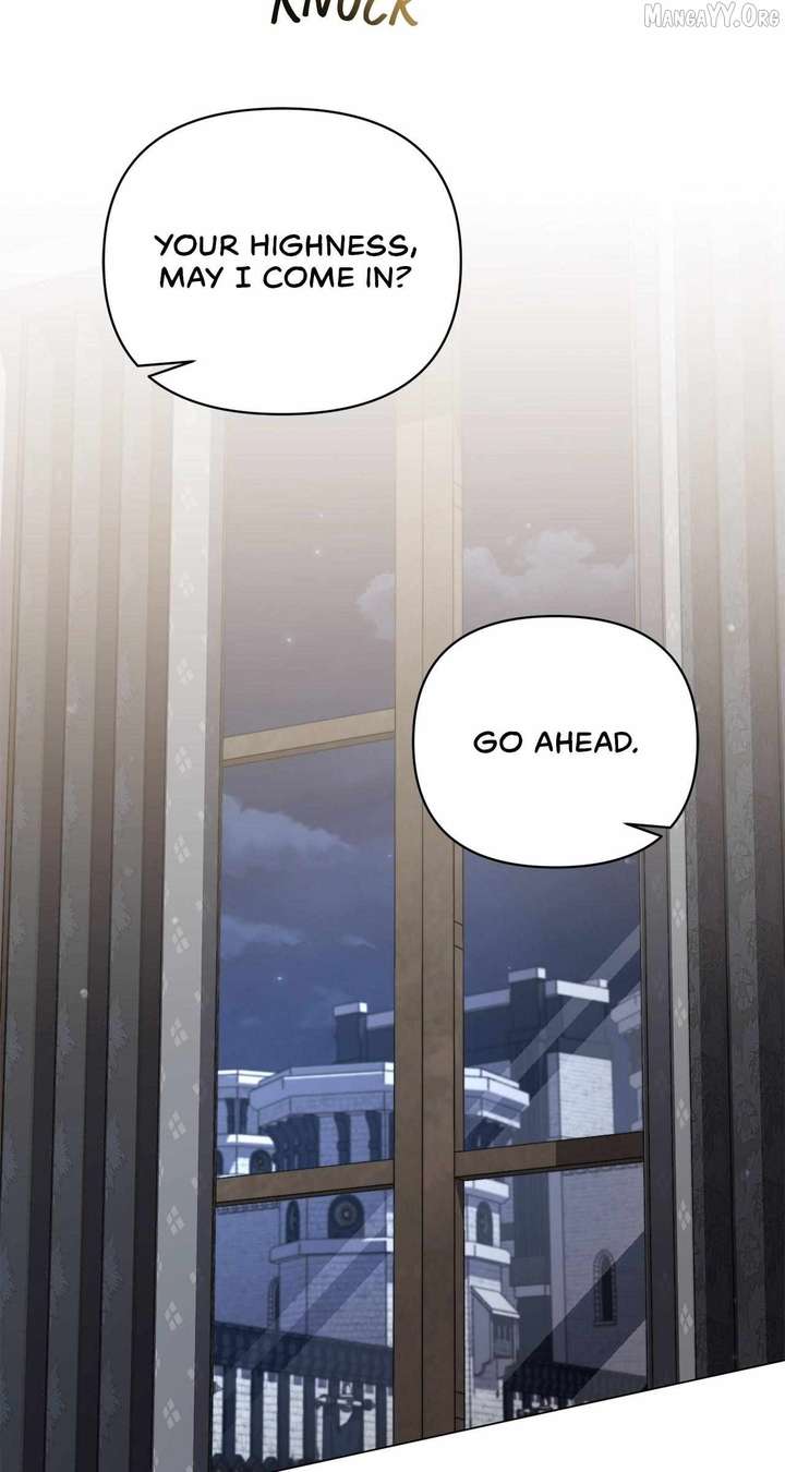 For the Beautiful Juliet chapter 71 page 73