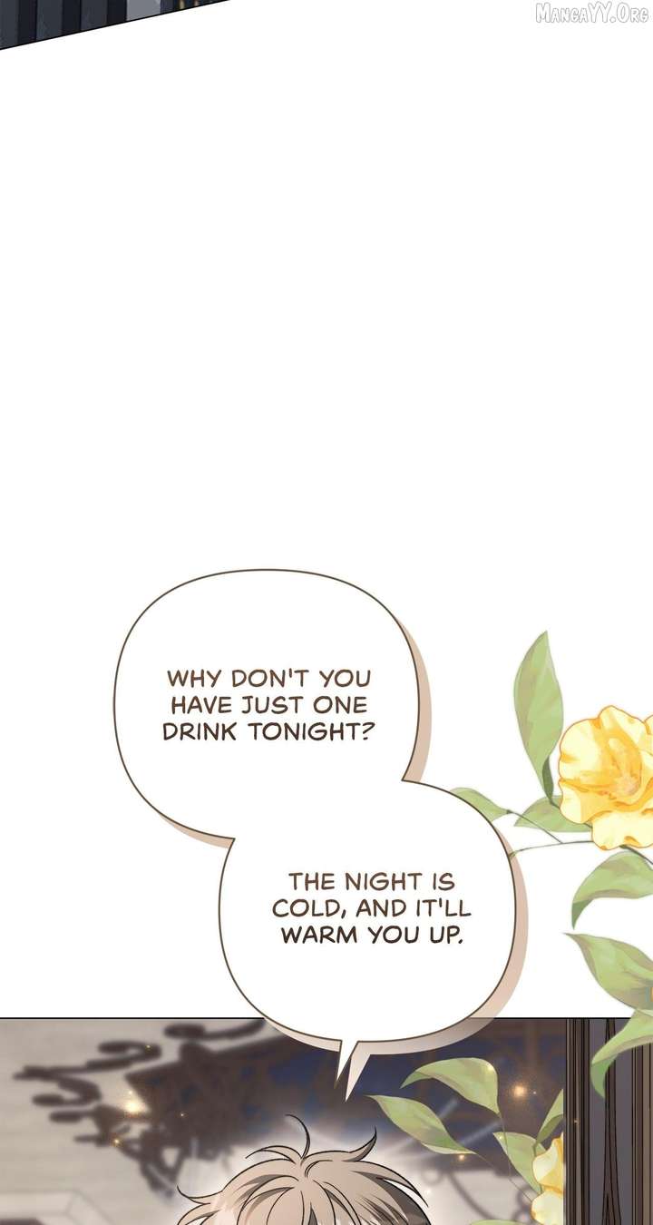 For the Beautiful Juliet chapter 71 page 74