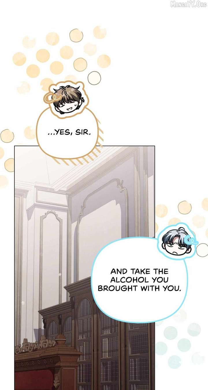 For the Beautiful Juliet chapter 71 page 82