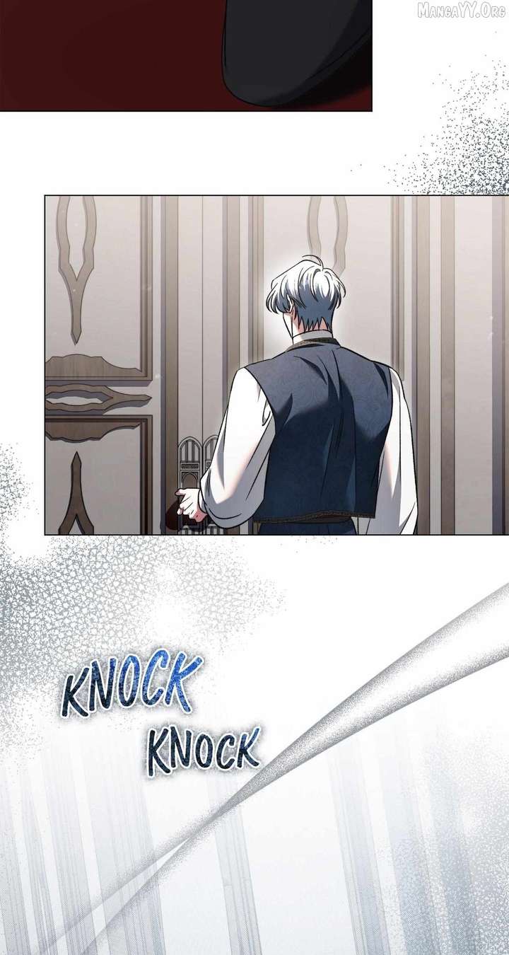 For the Beautiful Juliet chapter 71 page 93