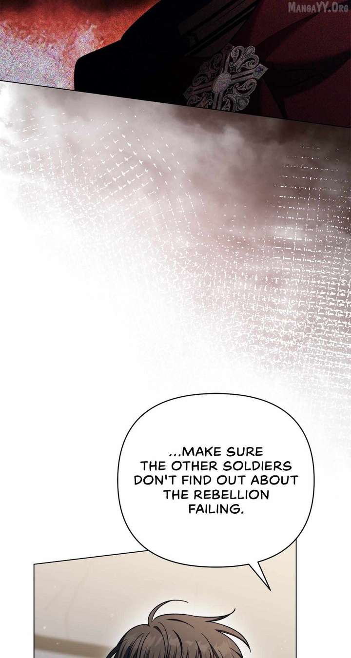 For the Beautiful Juliet chapter 72 page 5