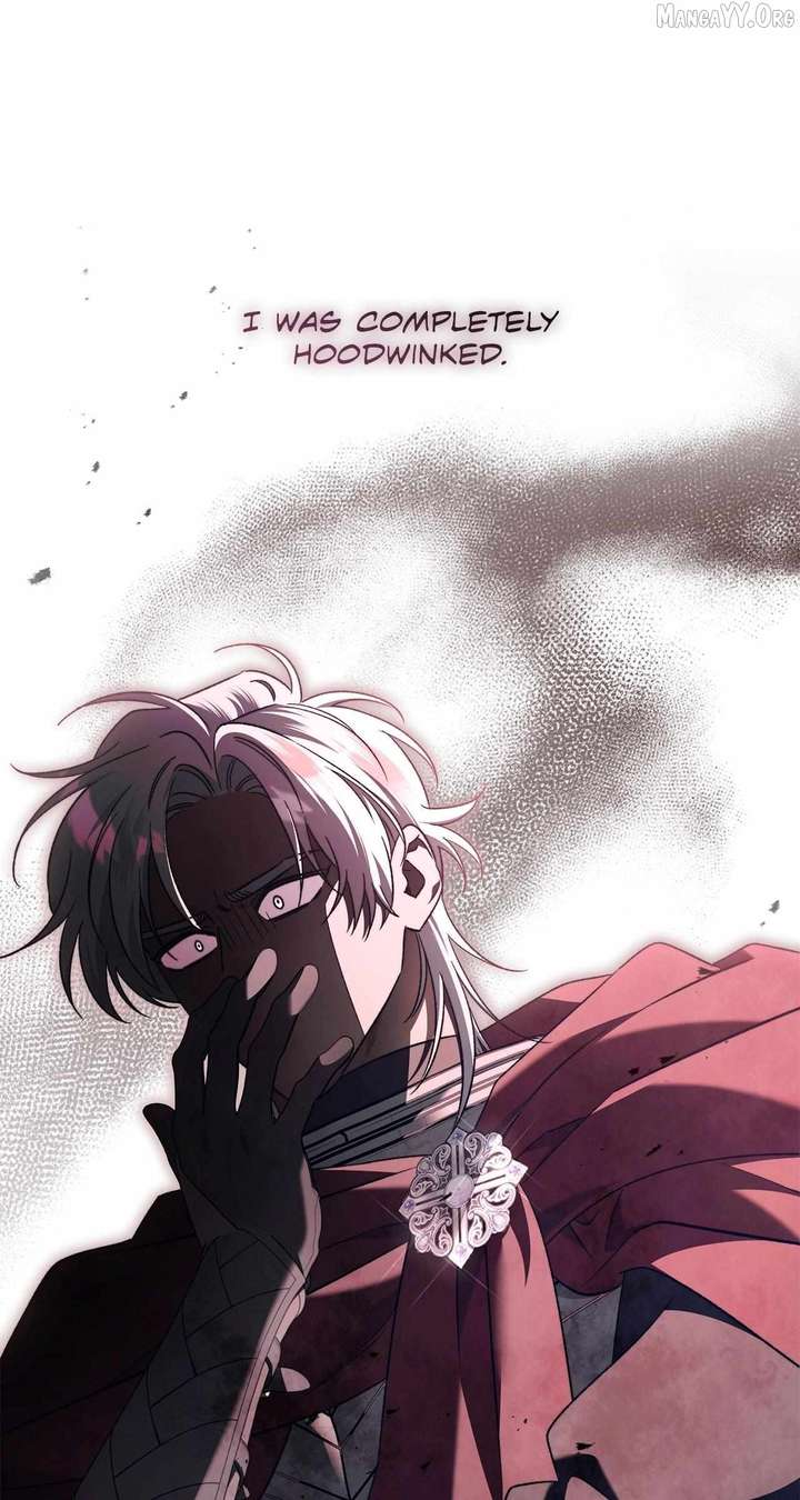 For the Beautiful Juliet chapter 72 page 9