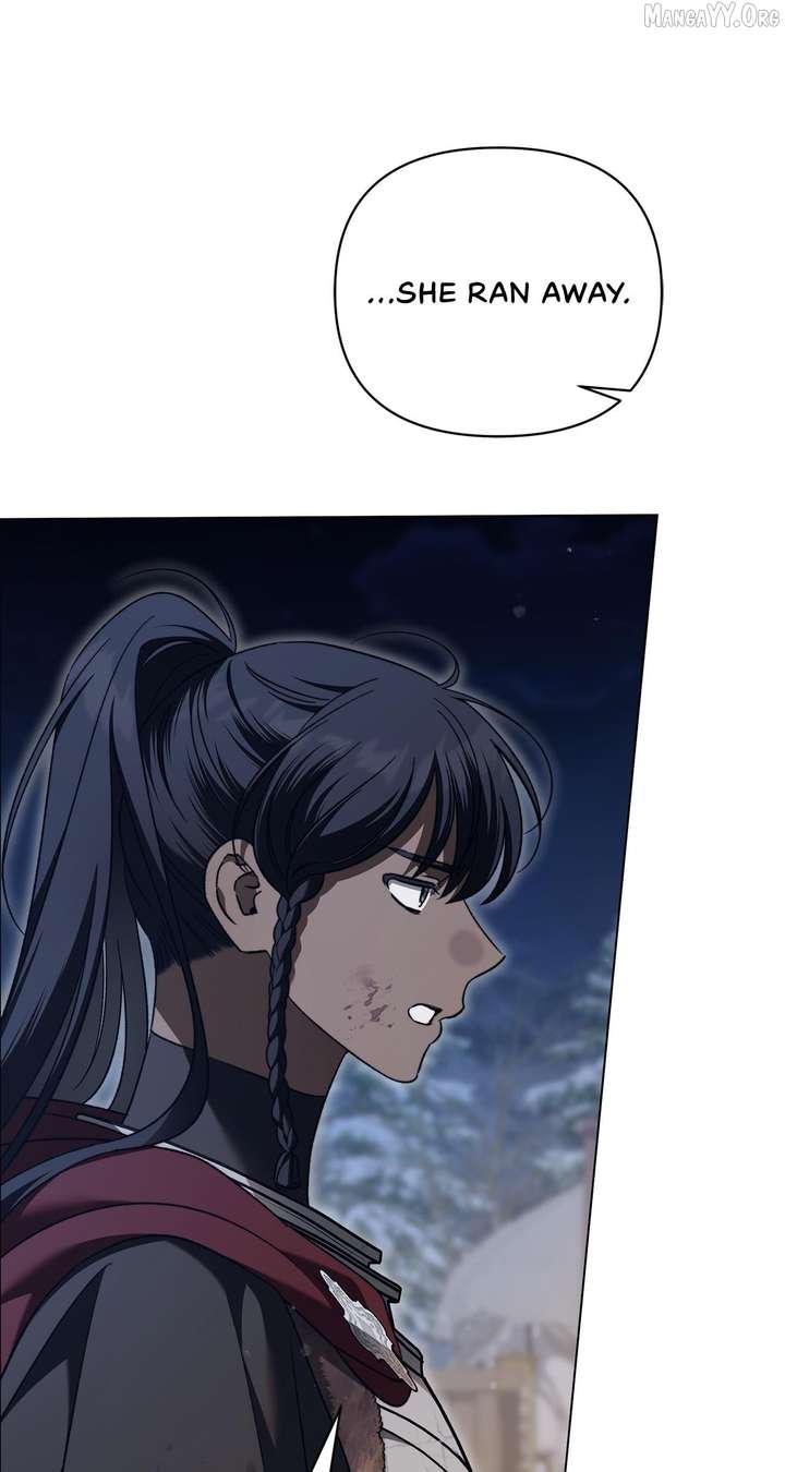 For the Beautiful Juliet chapter 72 page 19