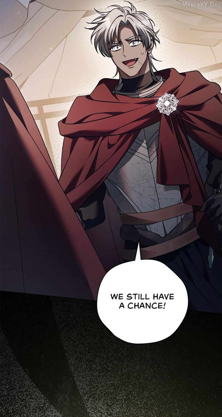 For the Beautiful Juliet chapter 72 page 21