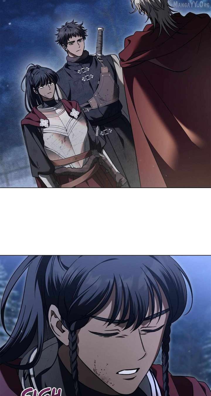 For the Beautiful Juliet chapter 72 page 24