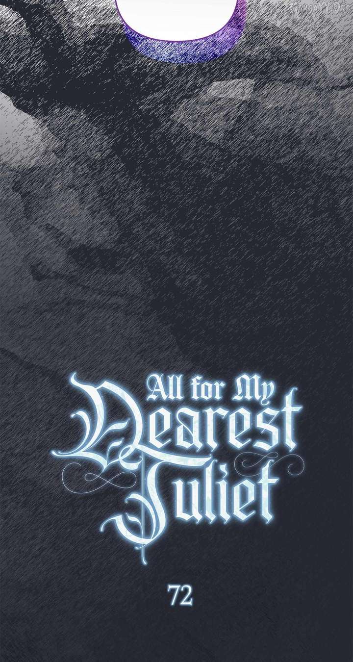 For the Beautiful Juliet chapter 72 page 33