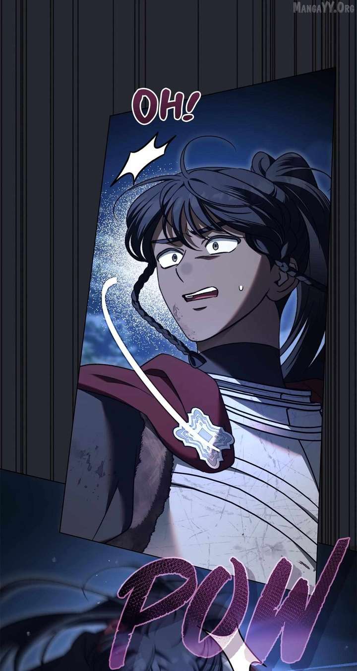 For the Beautiful Juliet chapter 72 page 43
