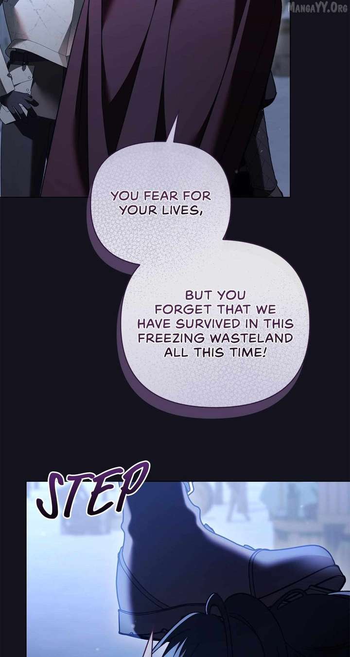 For the Beautiful Juliet chapter 72 page 48