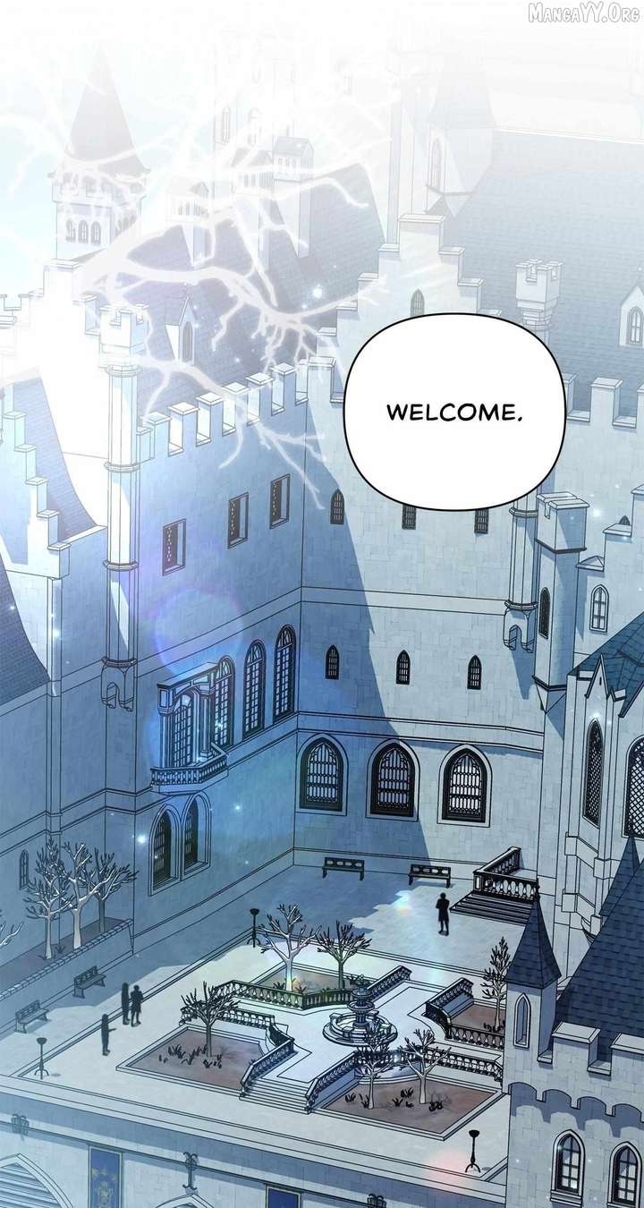 For the Beautiful Juliet chapter 72 page 59