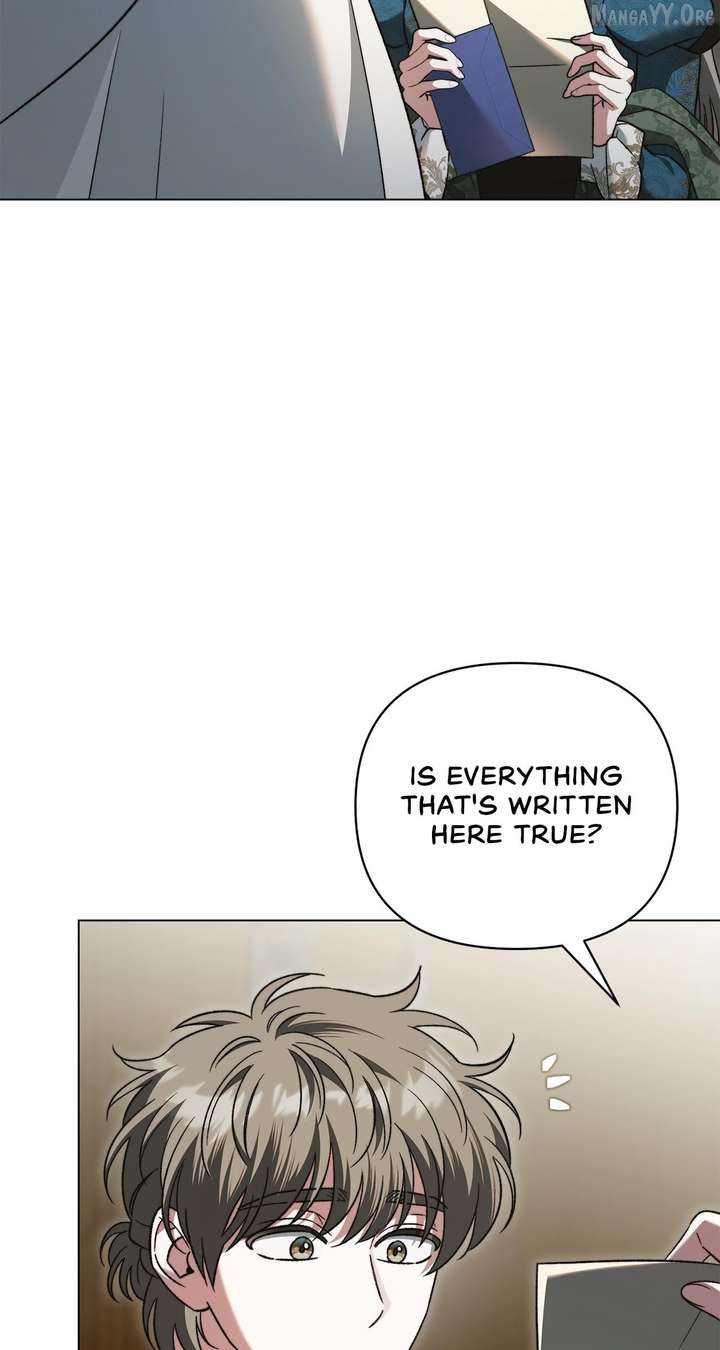 For the Beautiful Juliet chapter 72 page 65