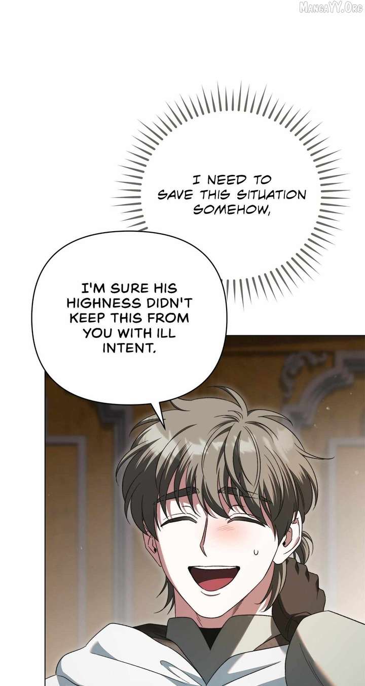 For the Beautiful Juliet chapter 72 page 74
