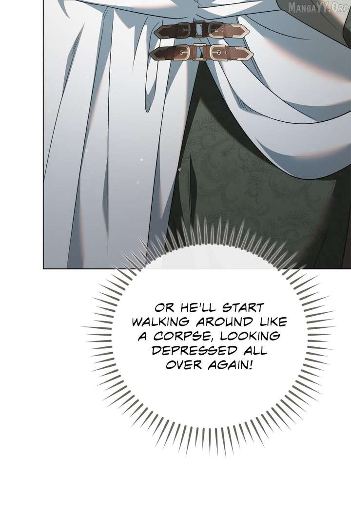 For the Beautiful Juliet chapter 72 page 75