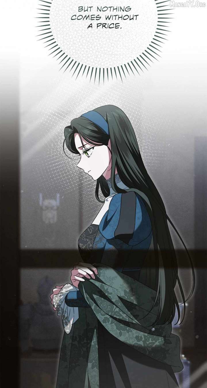 For the Beautiful Juliet chapter 72 page 84
