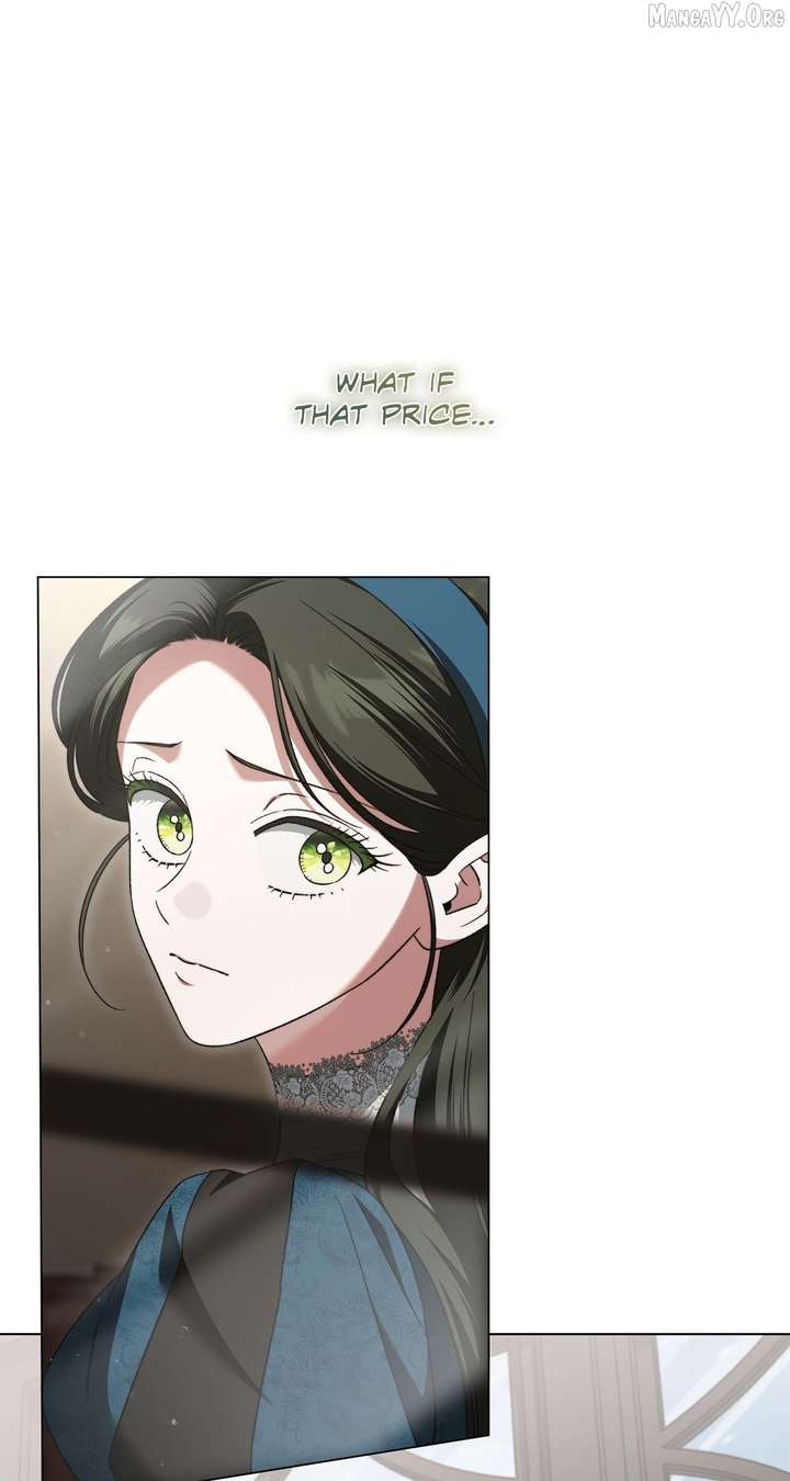 For the Beautiful Juliet chapter 72 page 86
