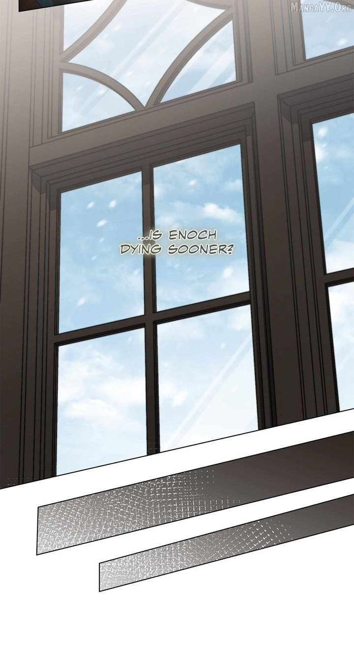 For the Beautiful Juliet chapter 72 page 87