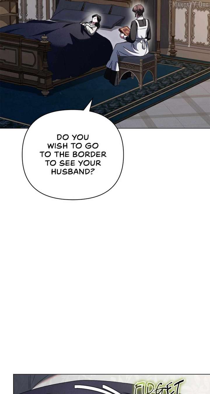 For the Beautiful Juliet chapter 72 page 93