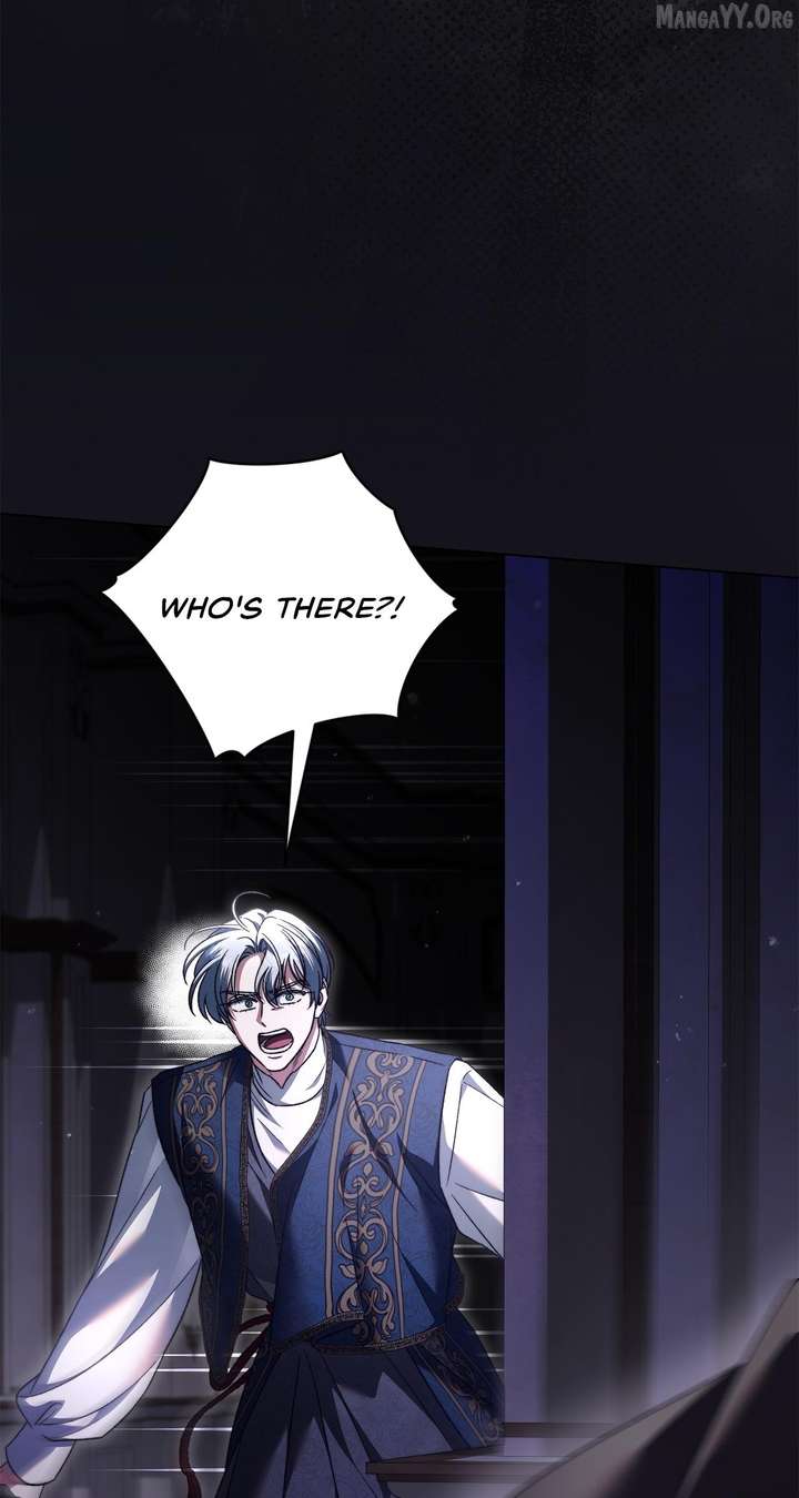 For the Beautiful Juliet chapter 73 page 37