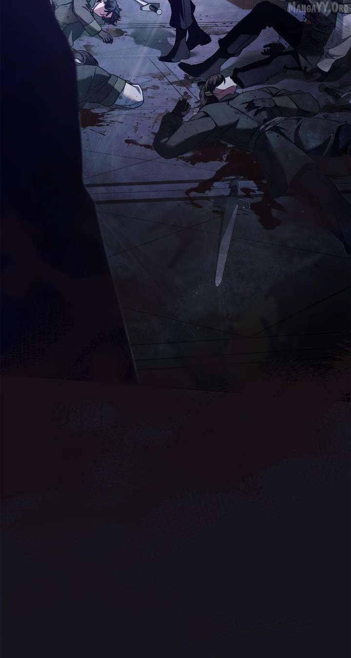 For the Beautiful Juliet chapter 73 page 41