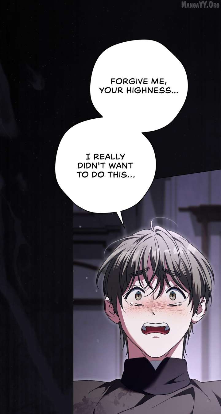 For the Beautiful Juliet chapter 73 page 44