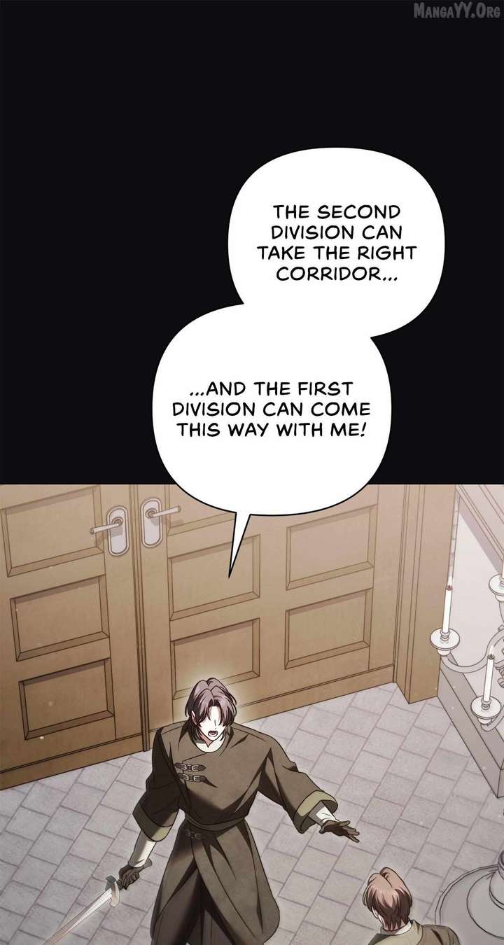 For the Beautiful Juliet chapter 73 page 75