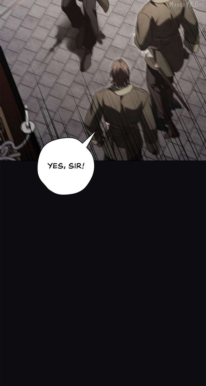 For the Beautiful Juliet chapter 73 page 76