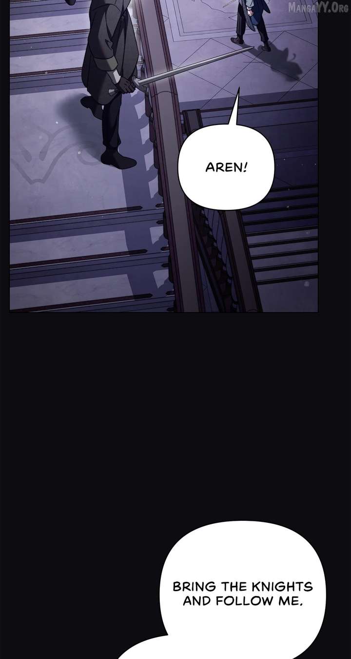 For the Beautiful Juliet chapter 73 page 79