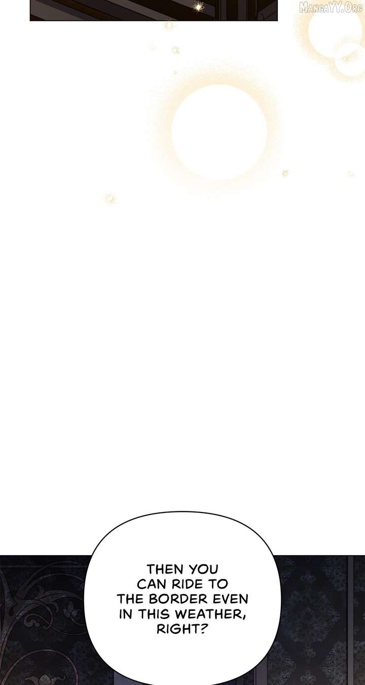 For the Beautiful Juliet chapter 73 page 8